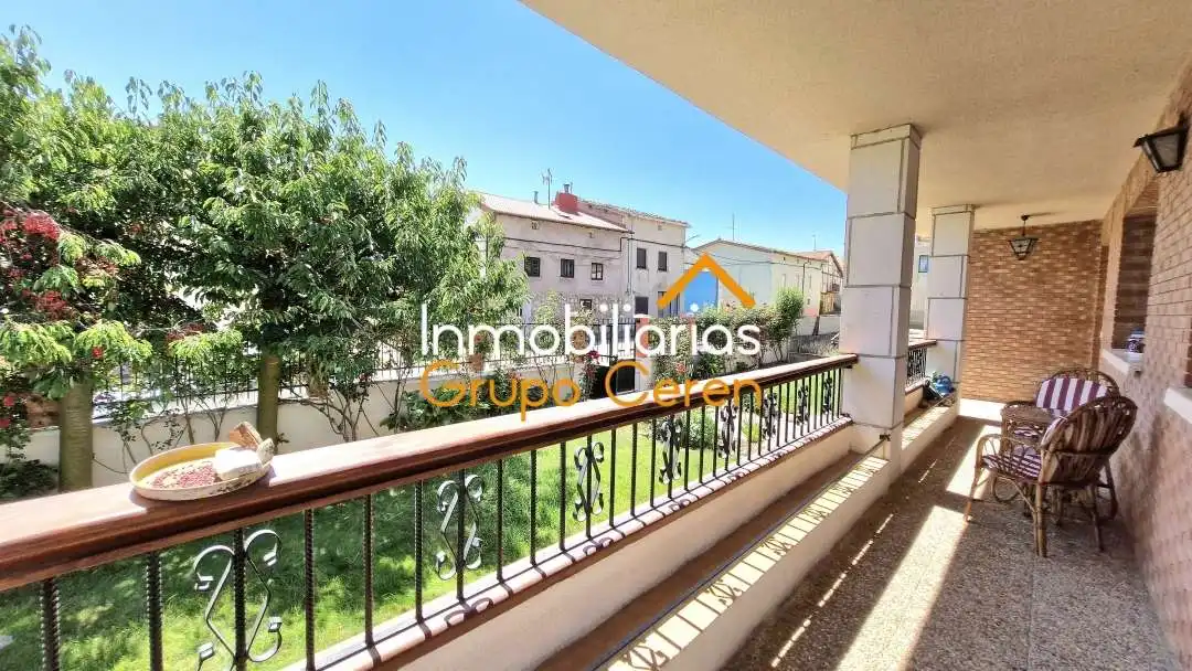 Casa o chalet en venta en Bascuñana