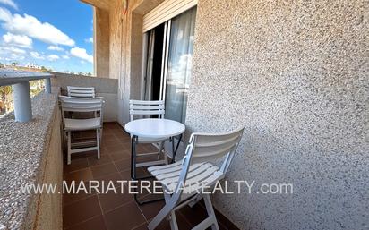 Flat for sale in Centro, Los Alcázares