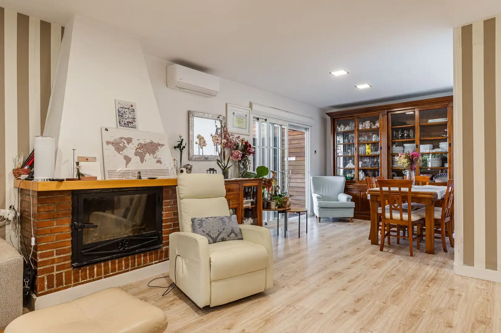 House with pool for sale in Eurovillas, imagen 8