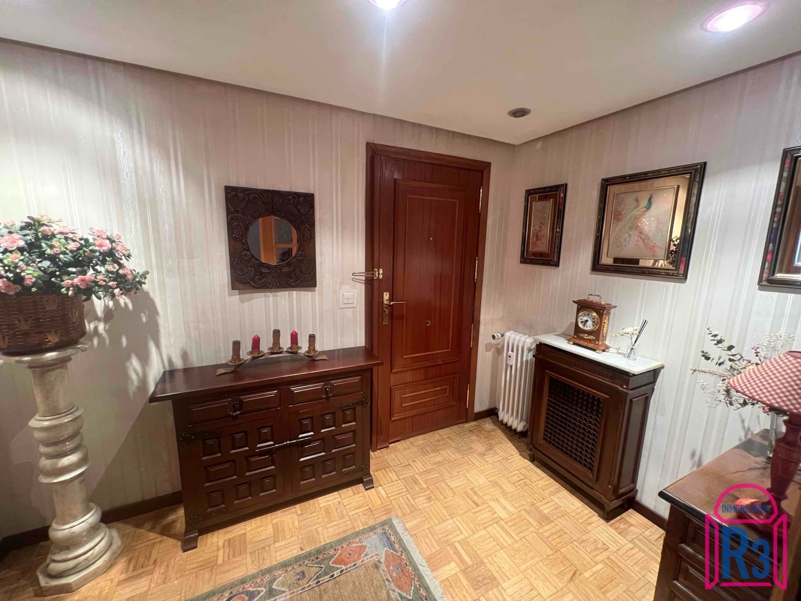 Flat for sale in León Capital   with Heating, Terrace and Furnished