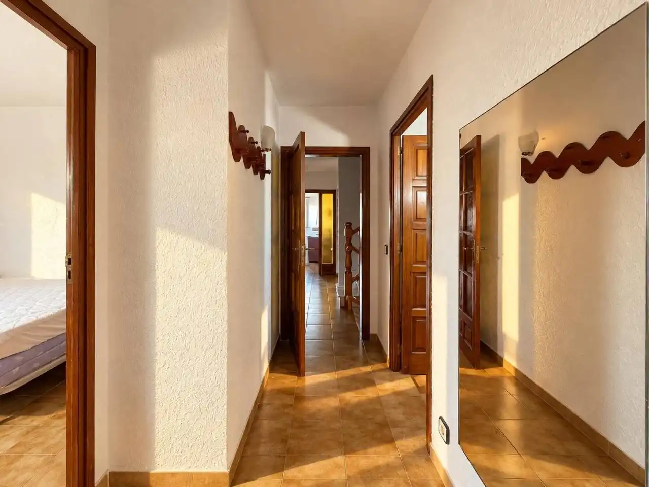 Casa con piscina en venta en Avenida Florada, imagen 22