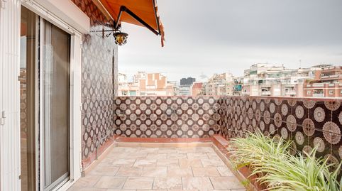 Foto 2 de Ático en venta en Avinguda de Severo Ochoa, Pubilla Cases, L'Hospitalet de Llobregat