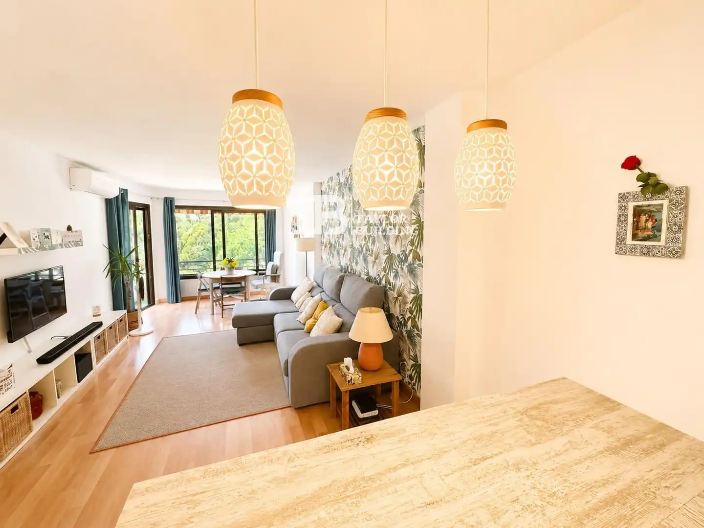 Flat with terrace for sale in Son Toells, imagen 8