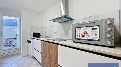 Foto 3 de Piso de alquiler en Carrer Cronista Viravens, 25, Carolinas Bajas, Alicante / Alacant