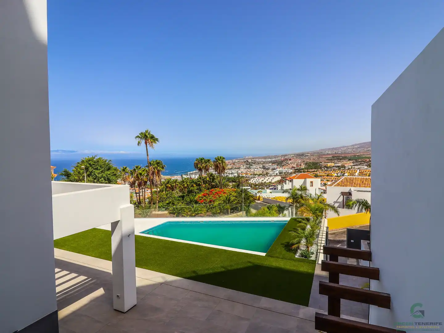 Casa con terraza en venta en Europa, imagen 53