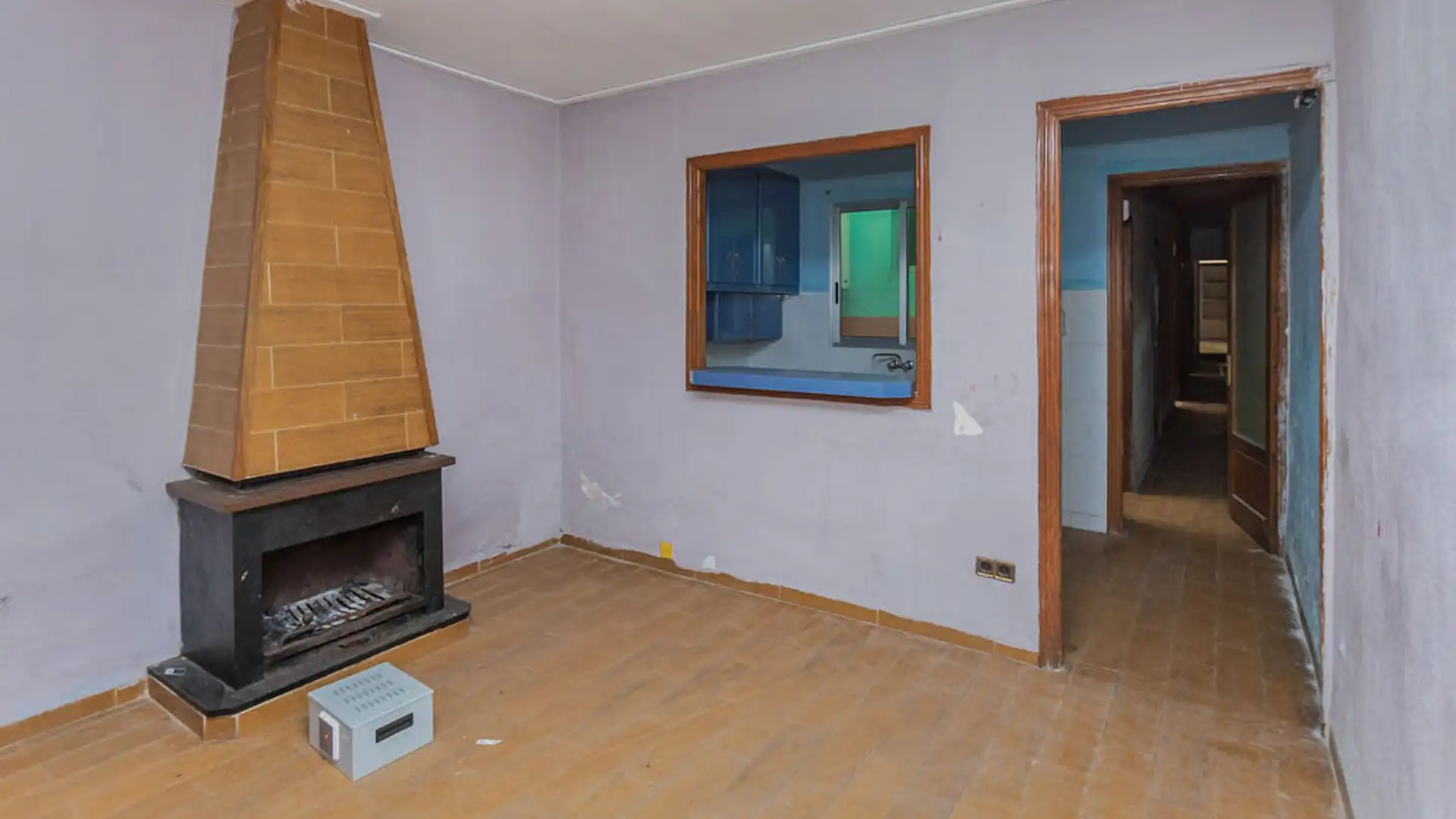 Houses for sale in Torreblanca