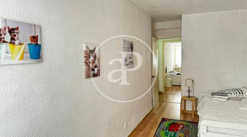 Foto 5 de Piso en venta en C/ de Paco Pierrà, Na Rovella - Hermanos Maristas, Valencia Capital