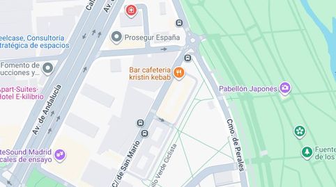 Inmueble en Madrid