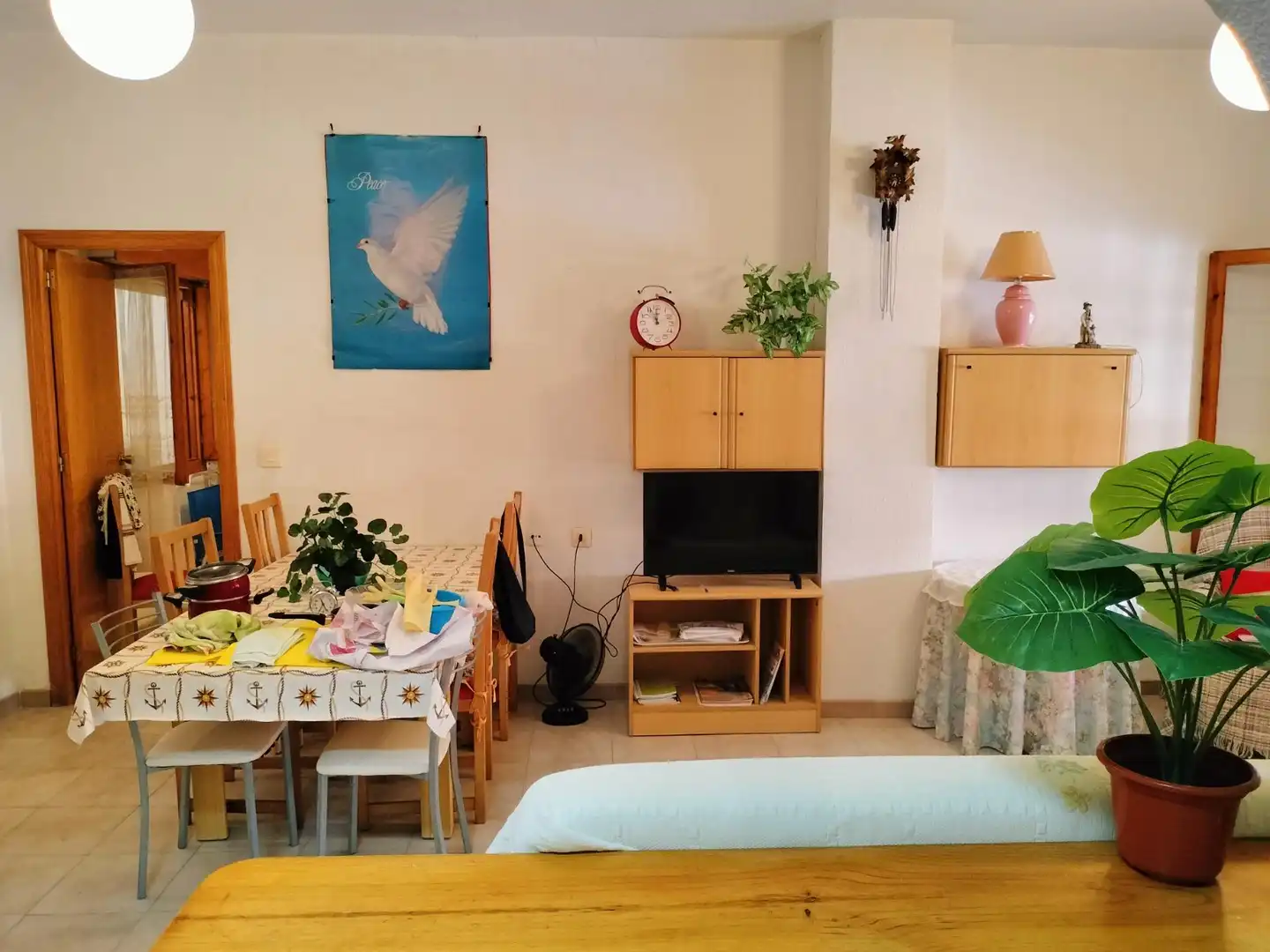 Sala d'estar de Planta baixa en venda en Torrevieja amb Terrassa i Traster