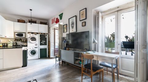 Foto 3 de Piso en venta en Plaza Cascorro , Embajadores - Lavapiés, Madrid Capital