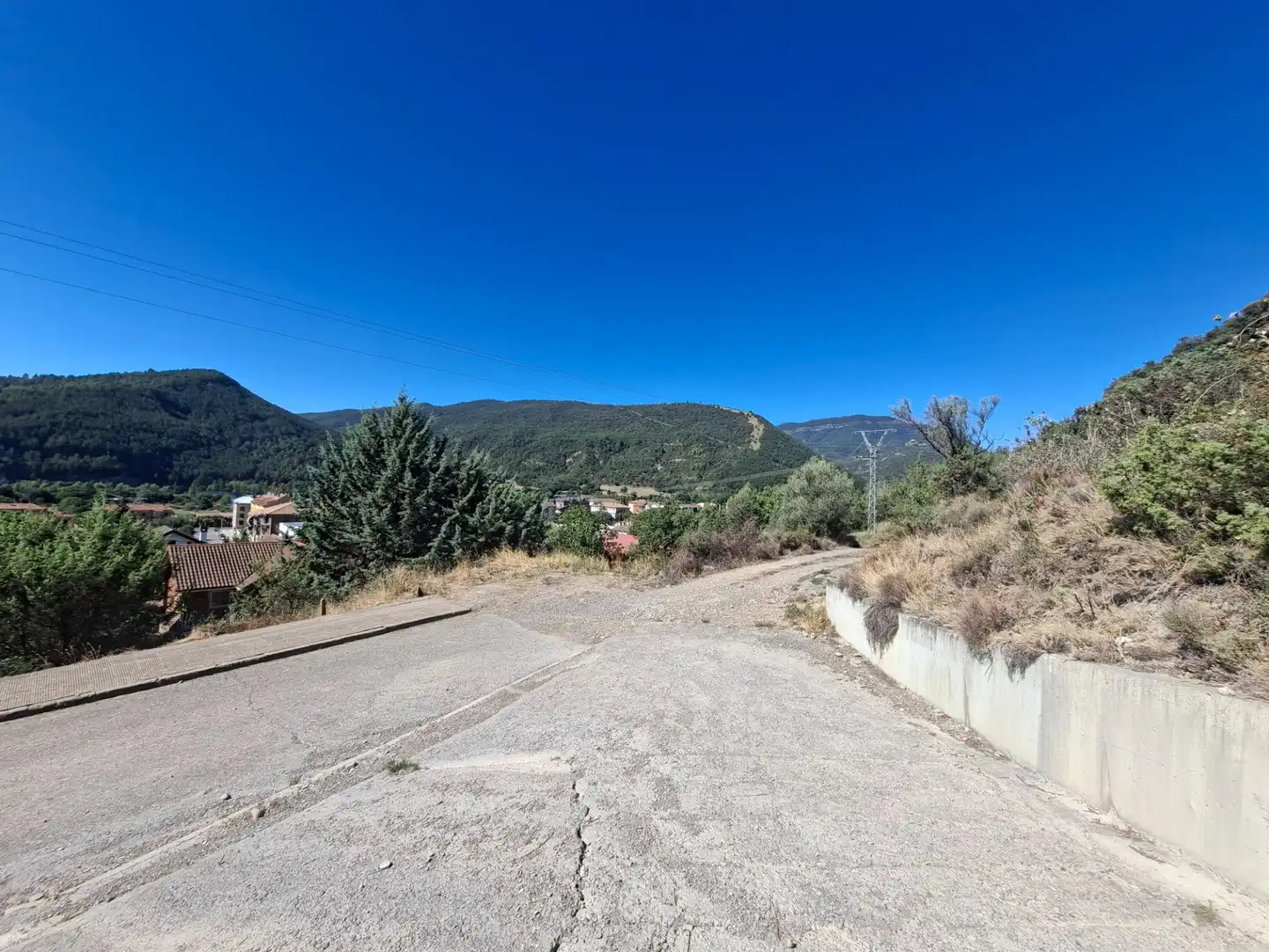 Lands and plots for sale in Boltaña, imagen 2