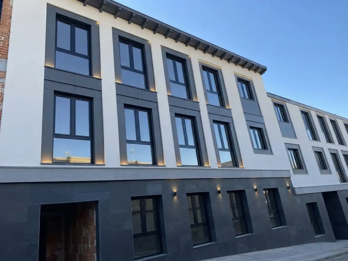 Residencial amb ascensor en venda a Avenida Castilla la Mancha 14, imagen 7