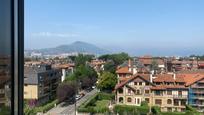 Vista exterior de Pis en venda en Getxo  amb Terrassa