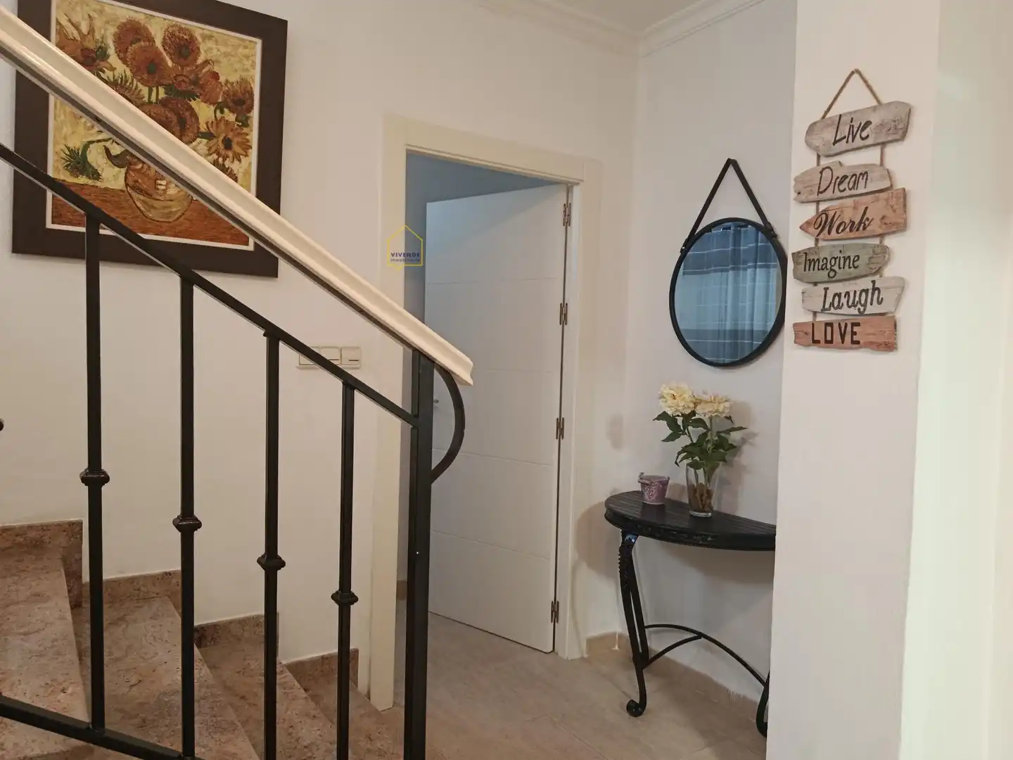 Casa o xalet en venda a San José