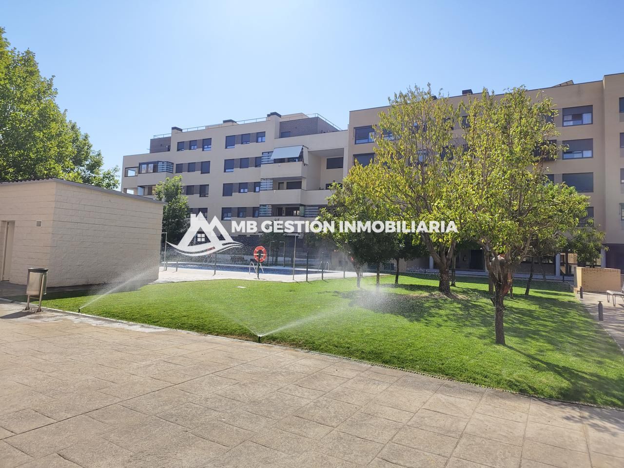 Planta baja for sale in Universidad - Hospital