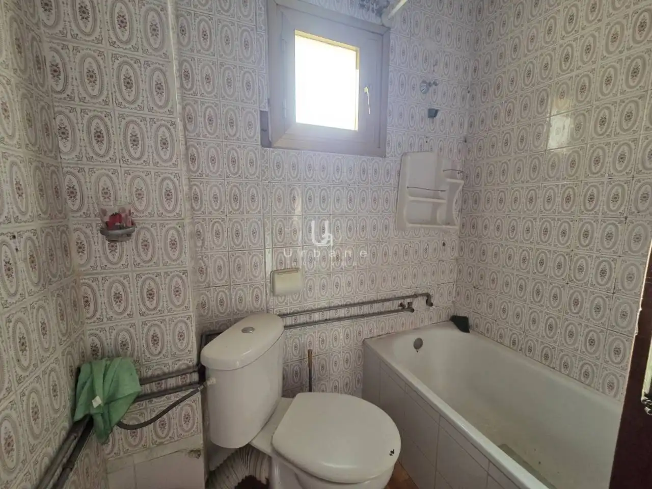 Badezimmer von Wohnung zum Verkauf in Cartagena