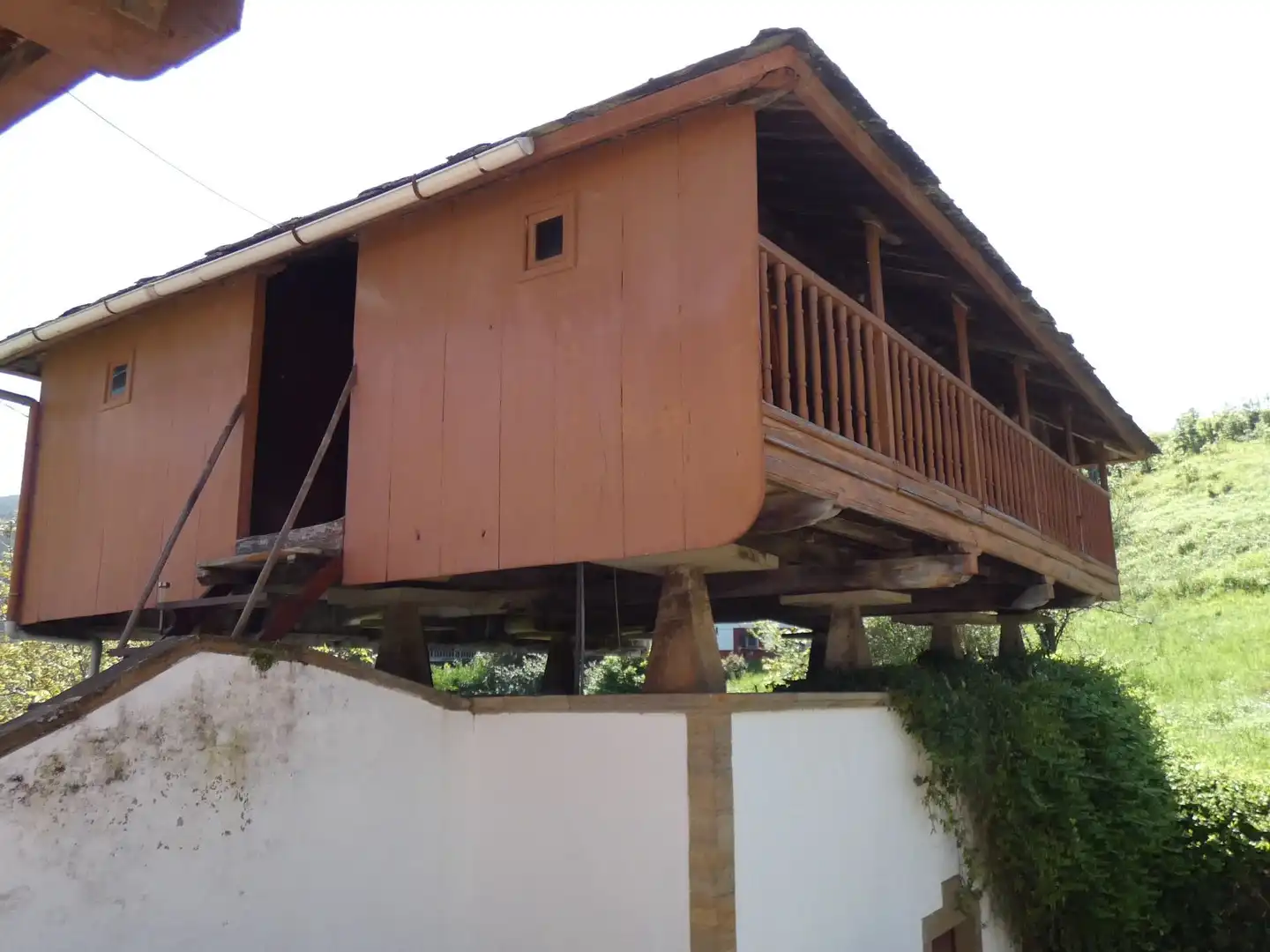 Casa amb jardí en venda a Valdés - Luarca, imagen 50