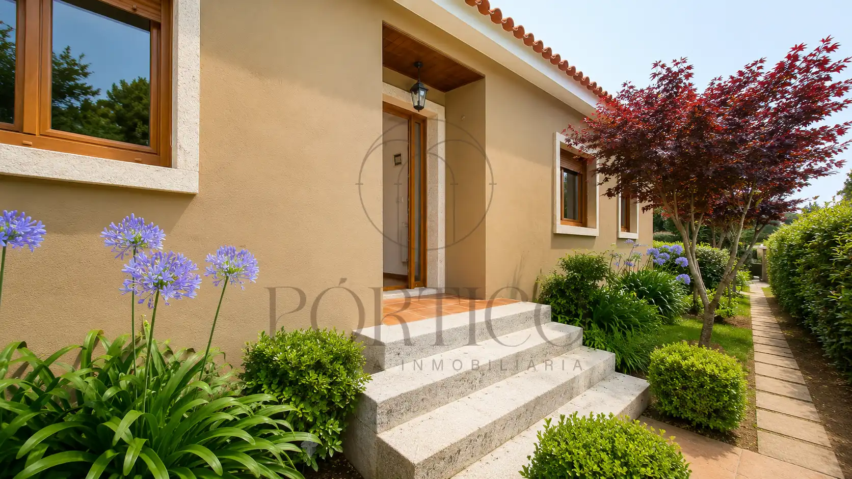 House with garden for sale in Tomiño, imagen 31