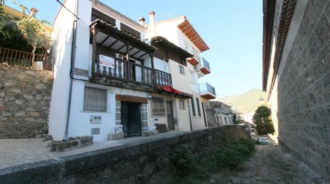 Foto 2 de Casa o xalet en venda a Avenida de Antonio Fernández Orts, 2, Gavilanes, Ávila