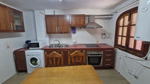 Foto 5 de Pis de lloguer a San José - San Bernardo, La Línea de la Concepción