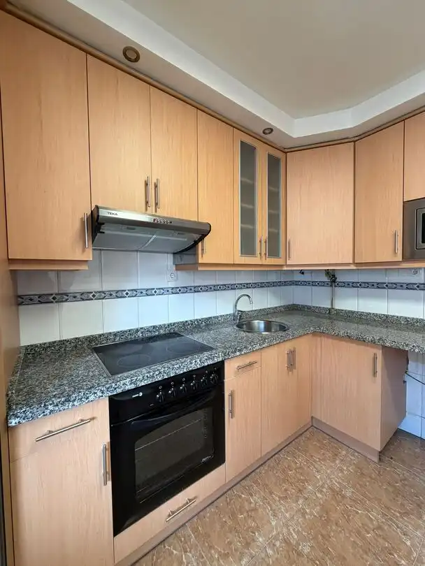 Dúplex en venta en Calle Vicente Jove, El Natahoyo