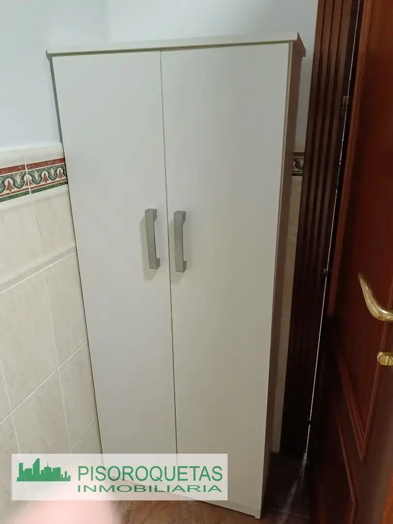 Flat for rent in Avenida Reino de España, 152, Las Salinas
