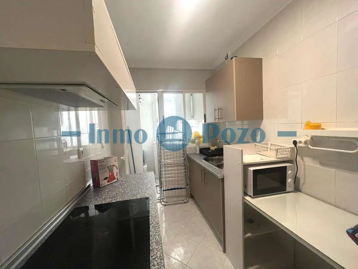 Wohnung mit Aufzug zum Verkauf in Almendralejo, imagen 6