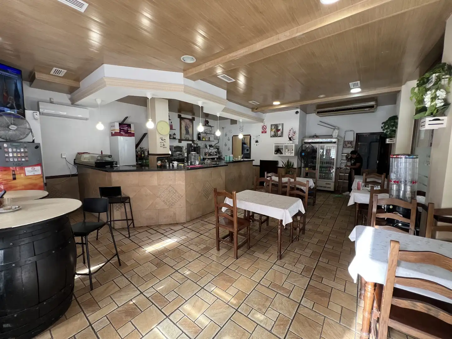 Local en venta en Lepe