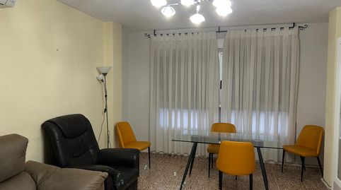 Foto 5 de Piso de alquiler en Carrer de Colom, Benigànim, Valencia