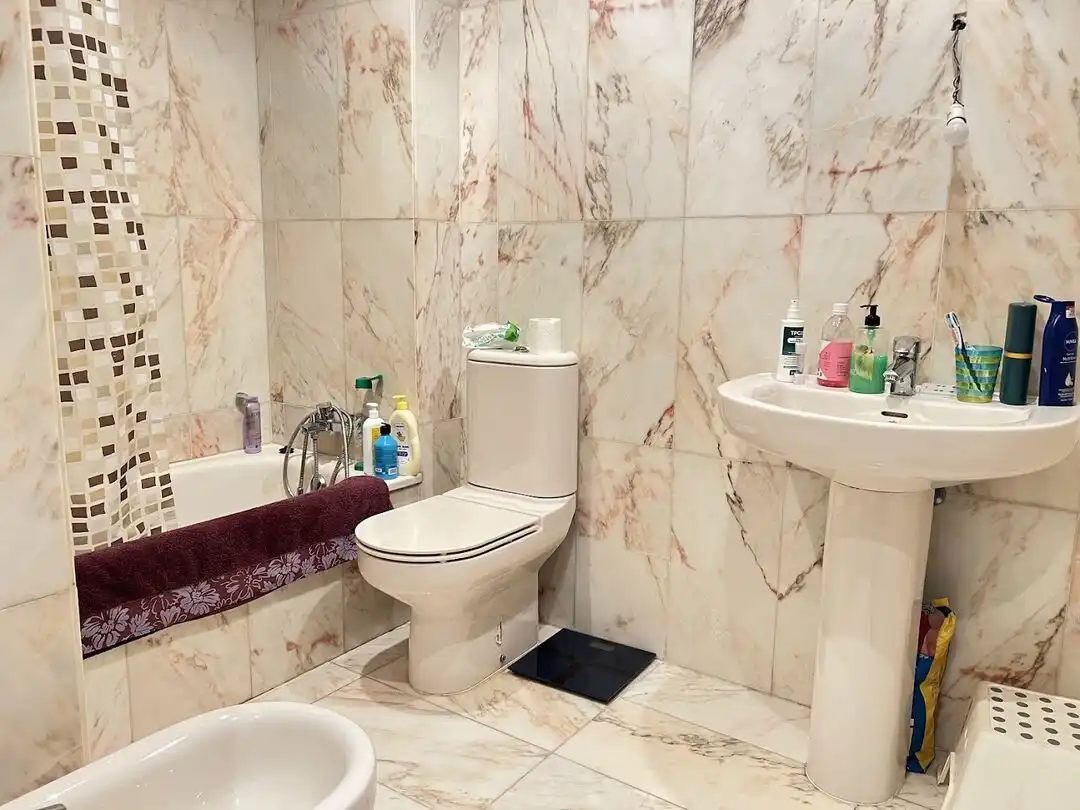 Wohnung mit Aufzug zum Verkauf in San Lazaro - Otero - Villafría, imagen 25