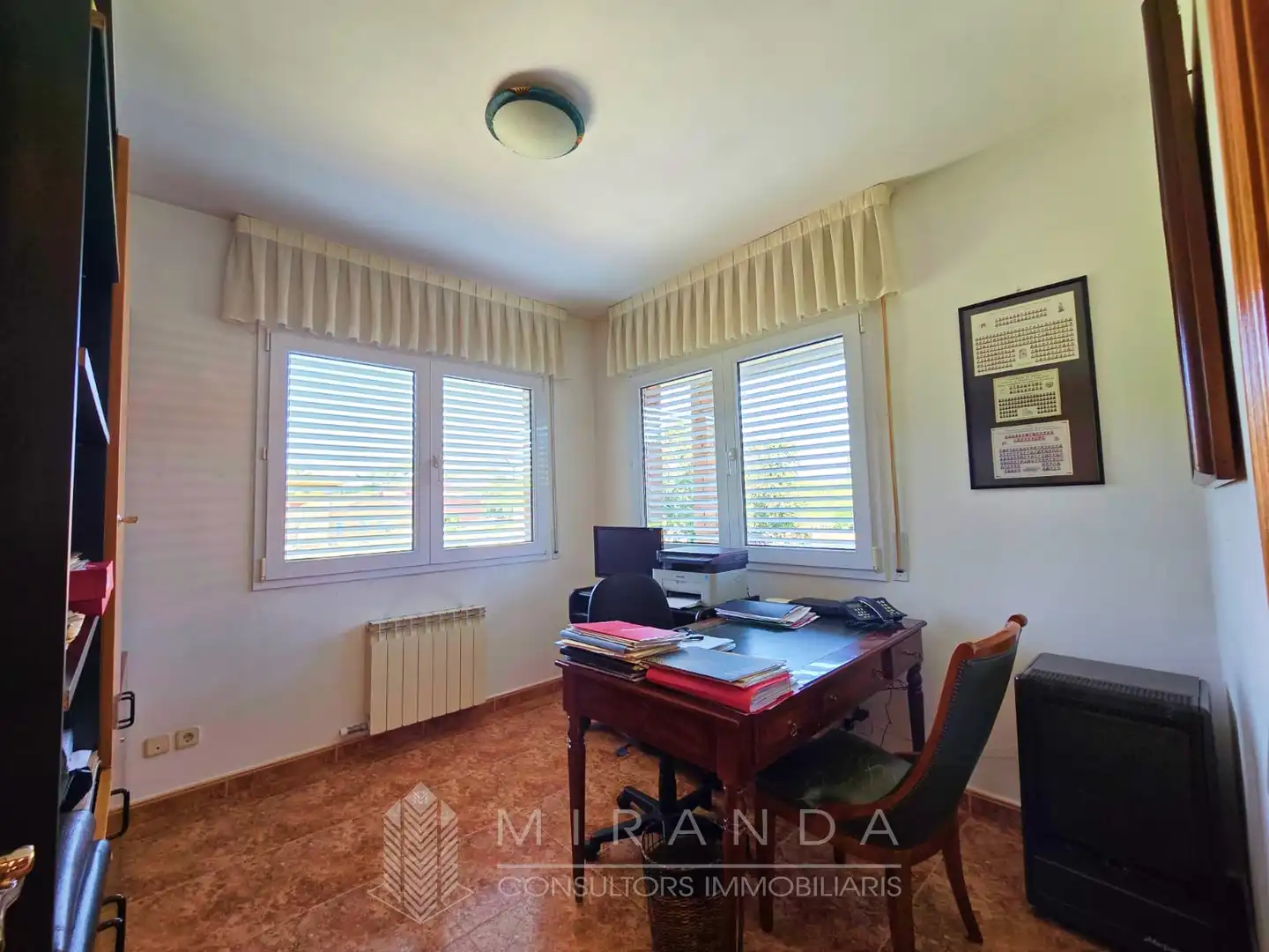 Casa o xalet en venda en Canovelles amb Calefacció, Jardí privat i Terrassa