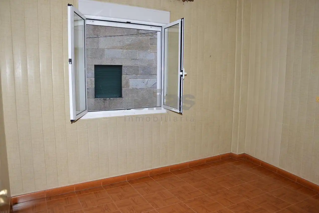 Bedroom of Houses for sale in Laxe