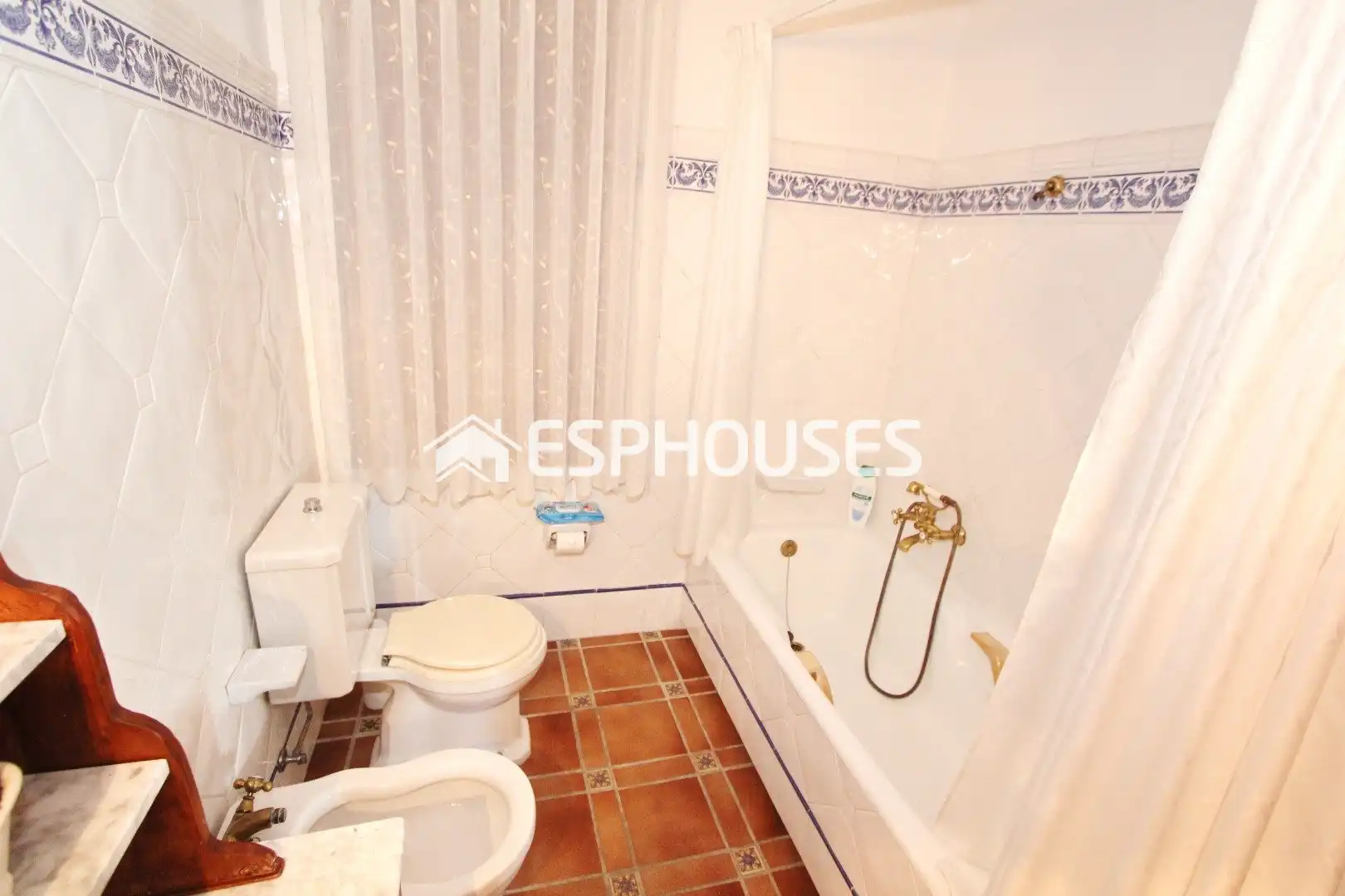Country homes for sale in Altea ciudad
