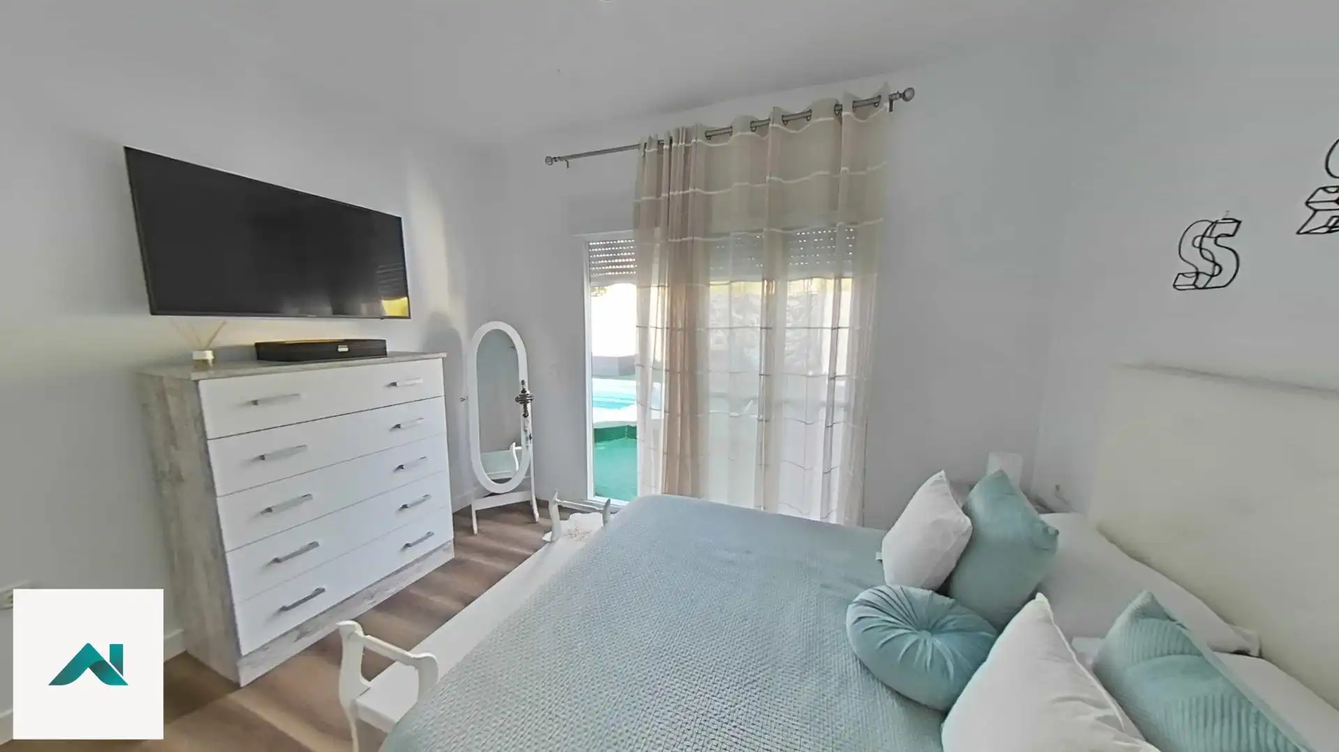 Villa mit Pool zum Verkauf in Lepe, imagen 21