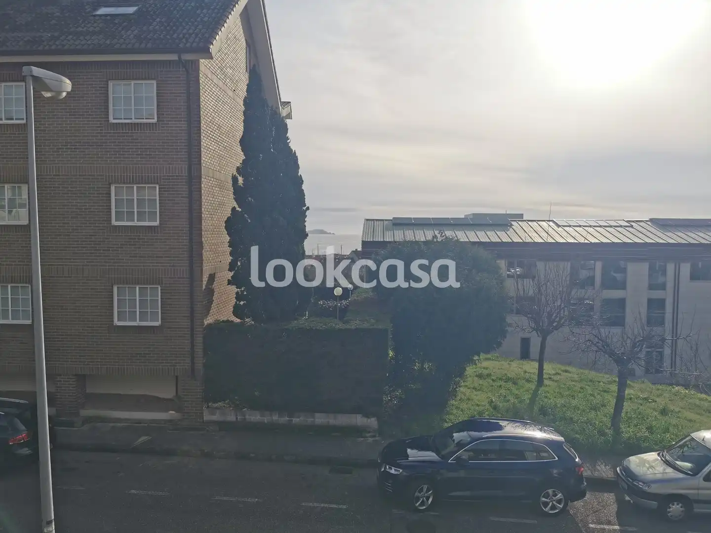 Casa adosada en venda a Rúa do Profesor Hermida, Sanxenxo pueblo