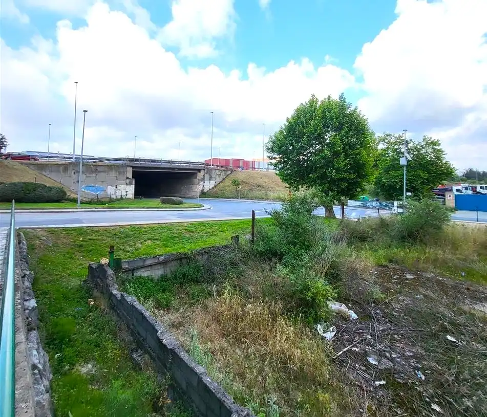Residential land for sale in UGARTE, imagen 10