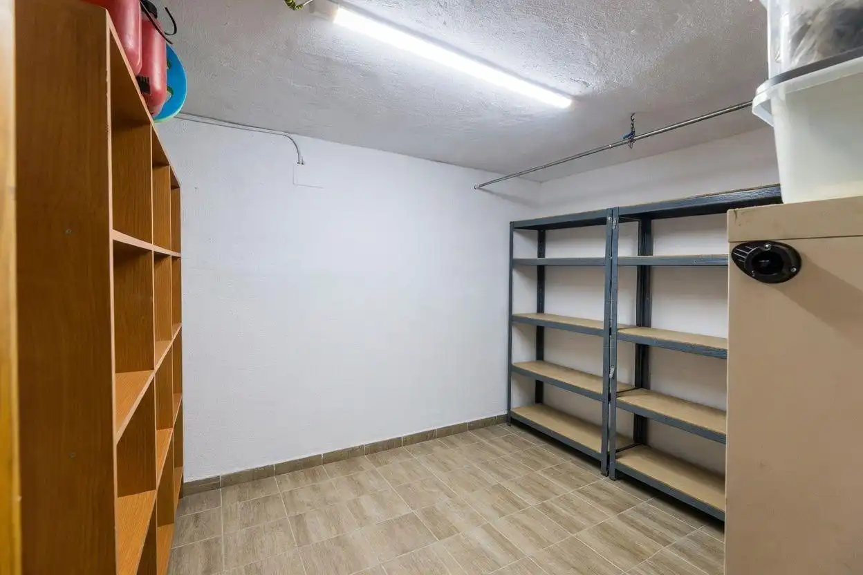 Casa adosada en venta en  Palma de Mallorca con Aire acondicionado, Terraza y Horno