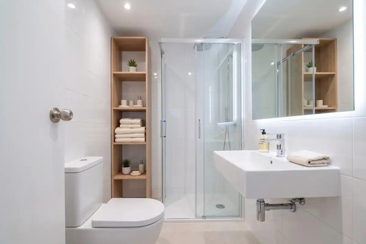 Ático con terraza en venta en Avenida Donostiarra, imagen 45