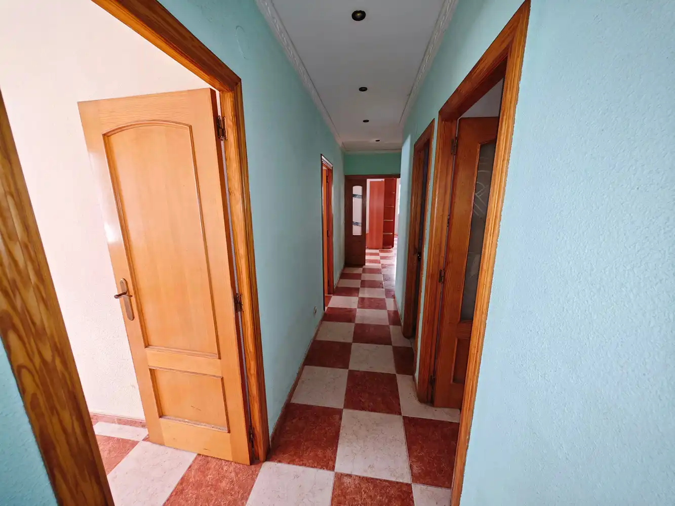 Piso en venta en Almoines