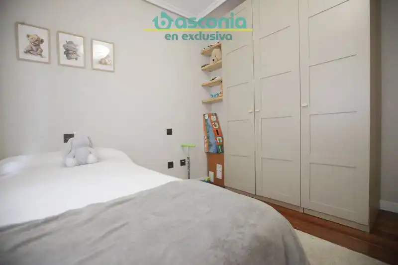 Appartamento con terrazza in vendita a Solokoetxe Kalea, imagen 33