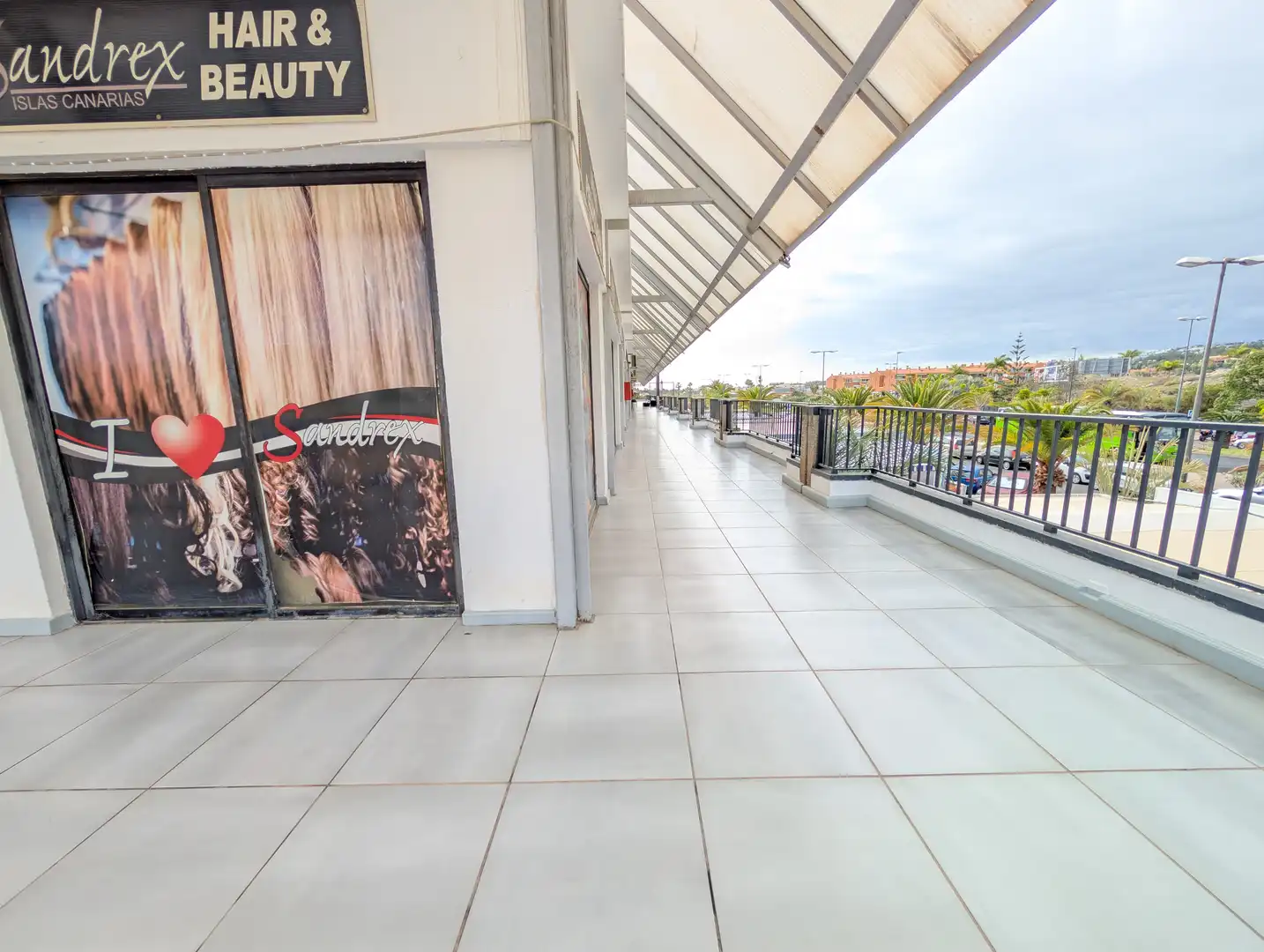 Local comercial en venda a Calle Hermano Pedro de Bethencourt 2 2, imagen 6