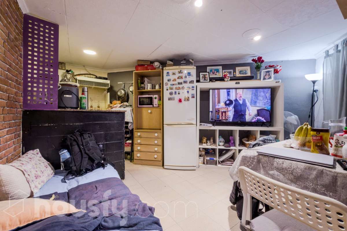 Pis en venda en  Barcelona Capital