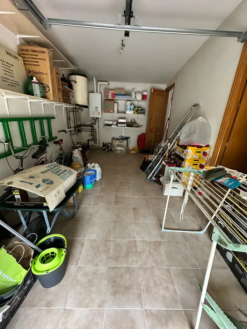 Villa con giardino in vendita a Calle Viñas, imagen 18
