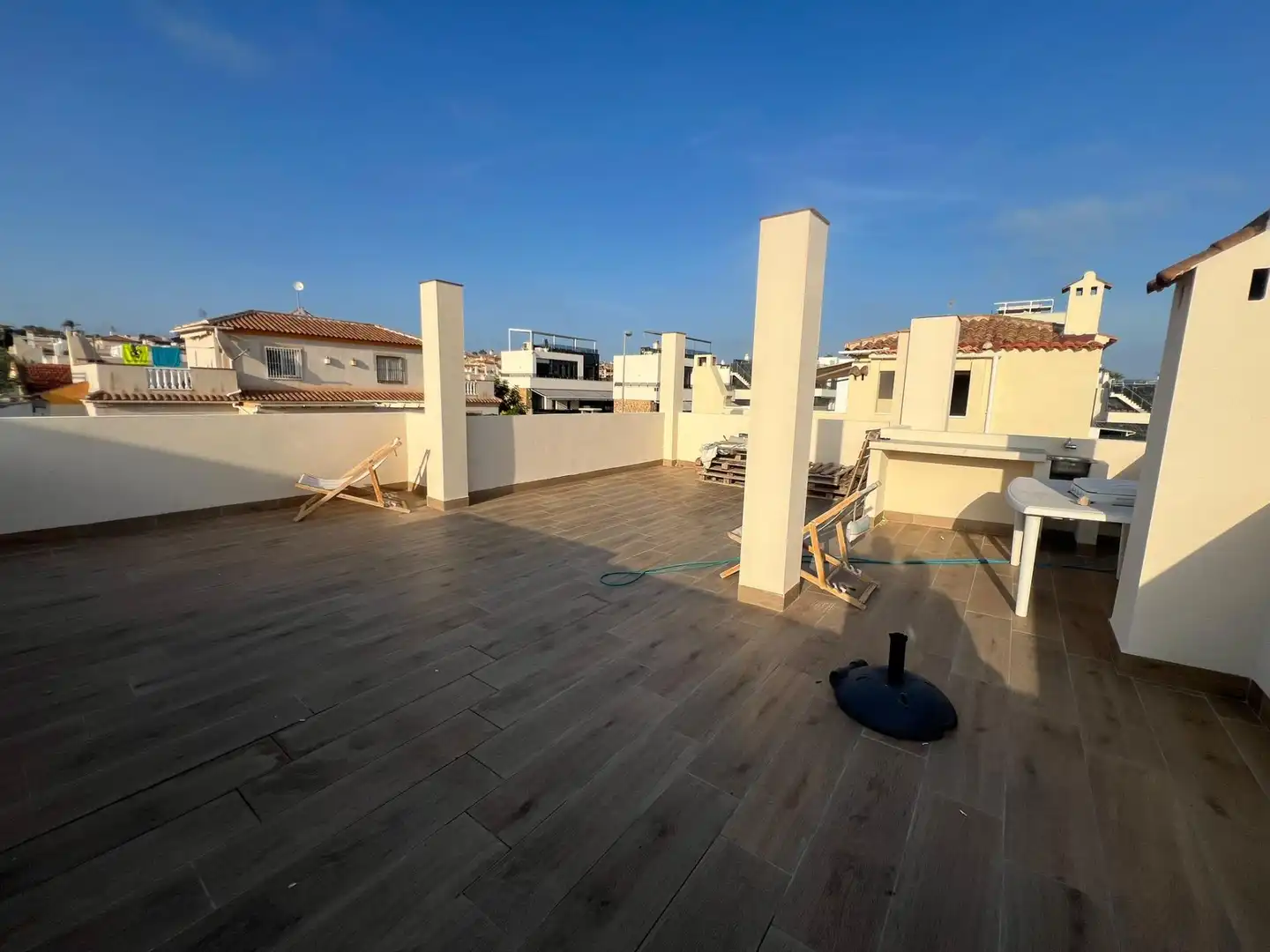 Bungalow amb piscina en venda a Playa de los Locos, imagen 19