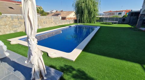 Foto 5 de Casa o chalet en venta en Carrer D'europa, Can Parellada, Terrassa