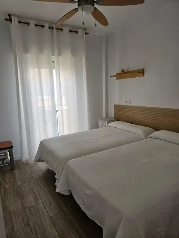 Apartment zum Verkauf in San Juan de los Terreros, imagen 6