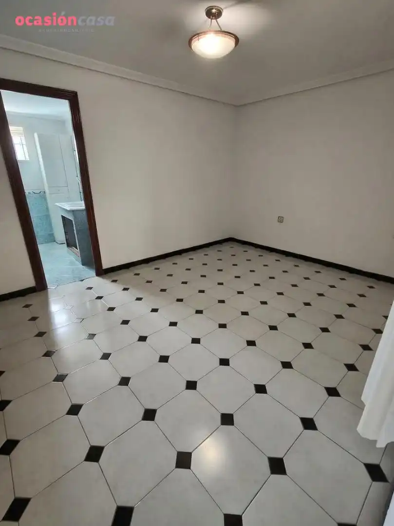 Casa adosada en venta en Poniente-Sur