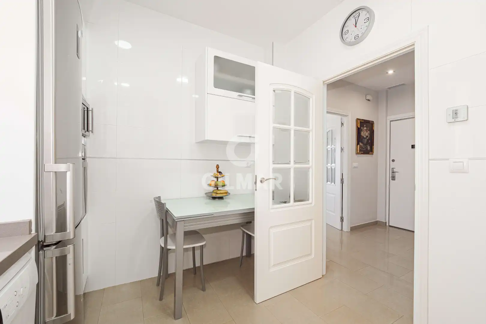 Flat for sale in Sevilla  with Heating, Storage room and Balcony