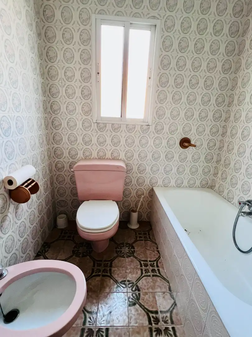 Baño de Piso en venta en Petrer con Terraza