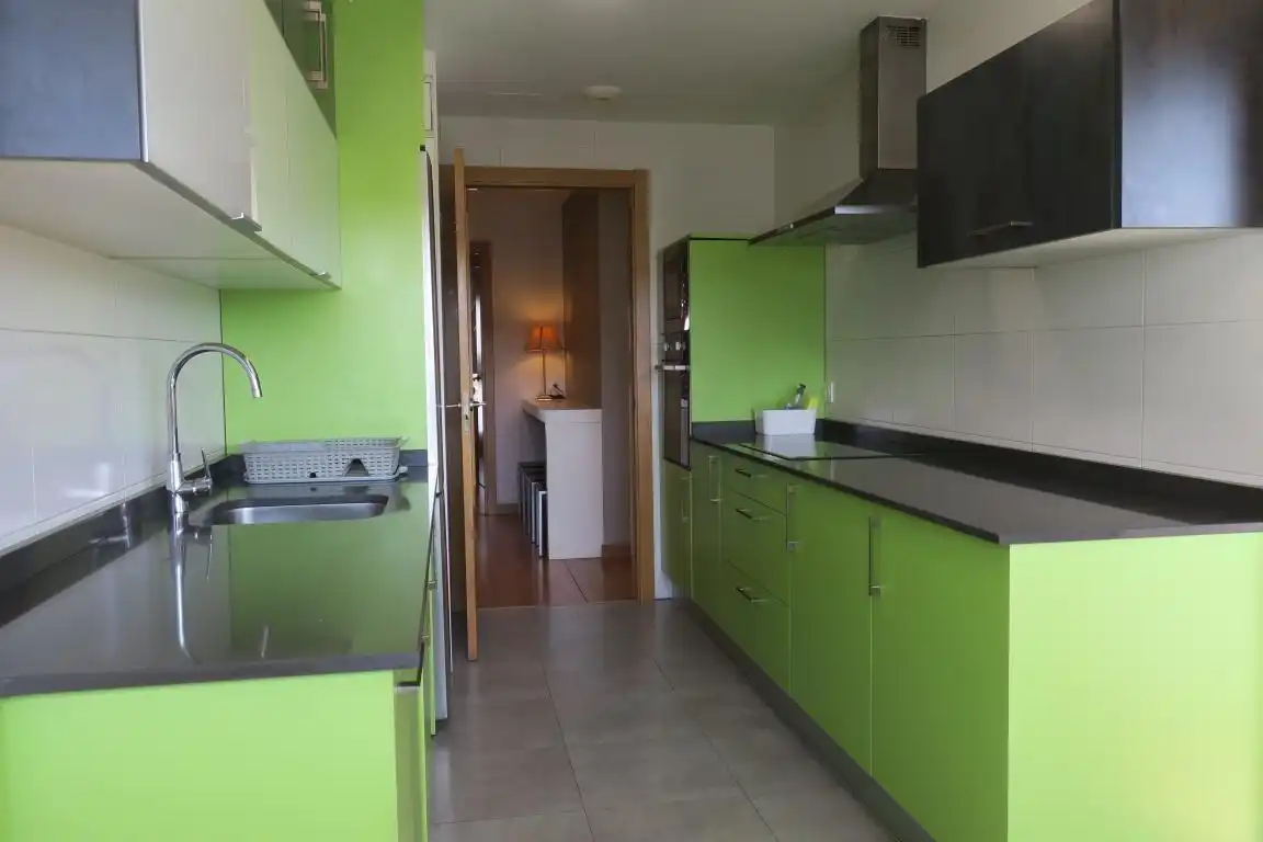Piso de alquiler en Lezkairu